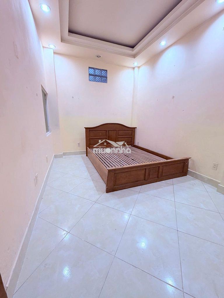 Cho thuê phòng trọ mới bình hưng hòa 