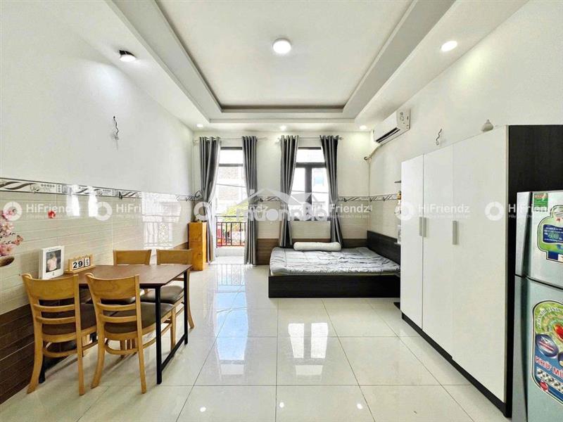Bancol thoáng đẹp - full nt - tô hiệu gần đầm sen