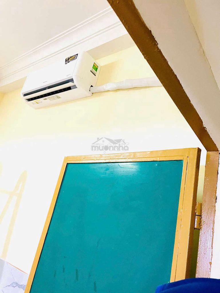 Phòng máy lạnh, khu k300 tân bình - 4
