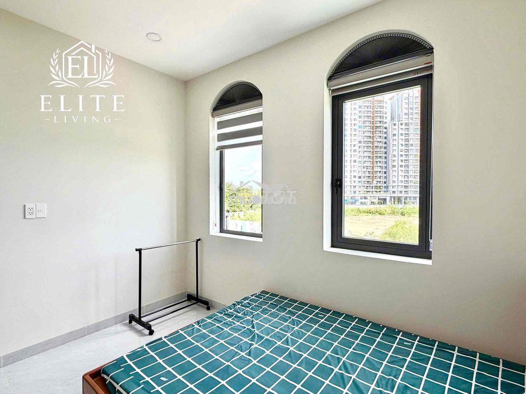 Phòng mới giá tốt full nội thất gần global city, đỗ xuân hợp quận 9 - 3