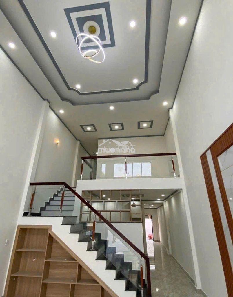 Chính chủ cần bán căn nhà gác lửng sổ riêng nằm ngay cầu bạch đăng 2 - 3