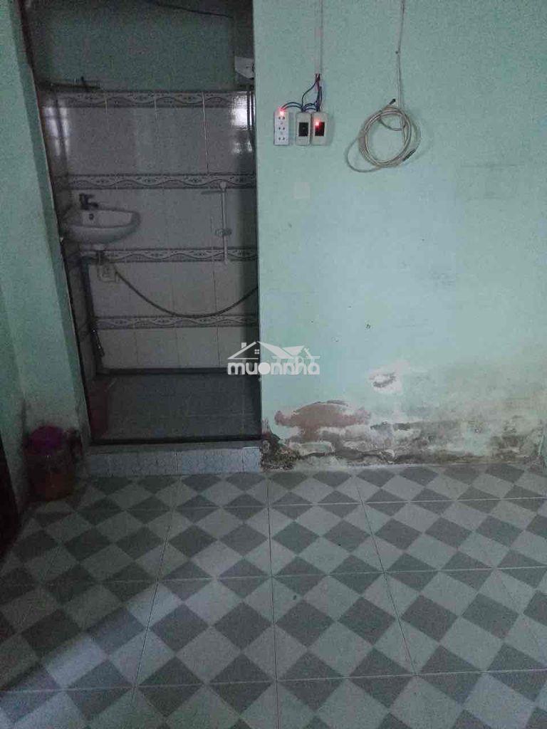 Cần bán căn nhà cấp 4 1 trệt 1 lửng 27.3m2 sàn 54.6m2/ 1tỷ570 ít lộc - 3