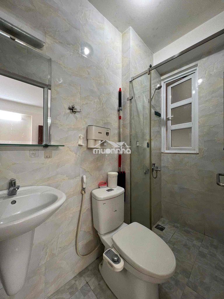Cho thuê chdv q1 ( thảo cầm viên ) - dọn vs 1l/tuần -mới y hình - 30m2 - 3
