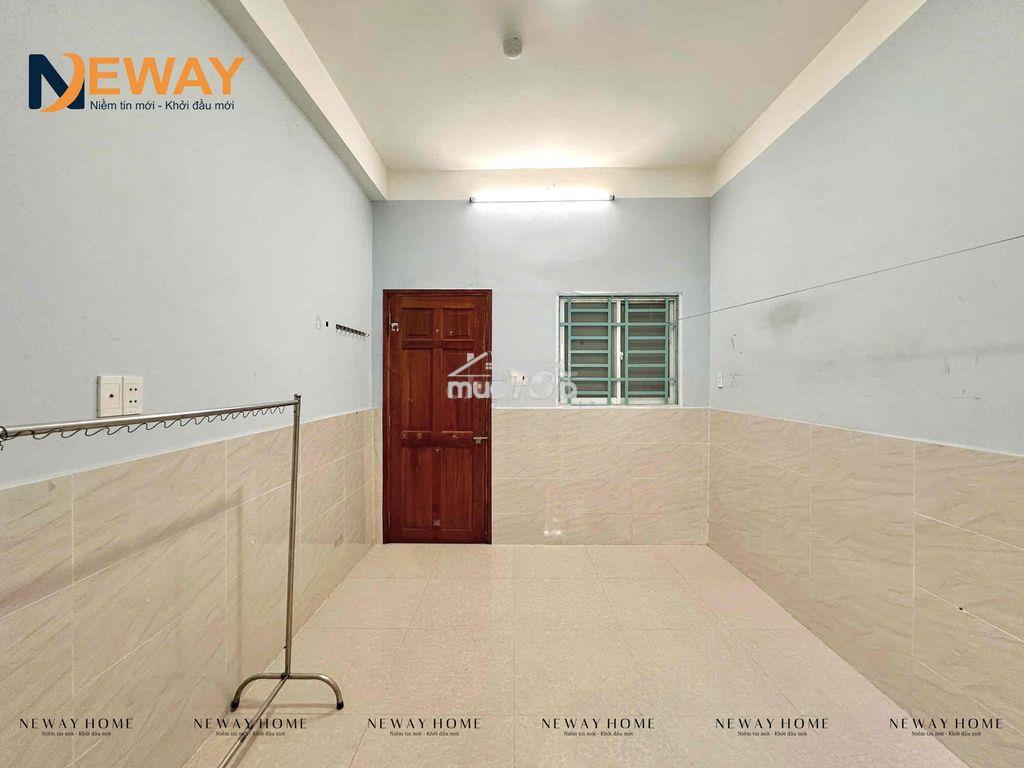 Phòng trọ giá rẻ - bảo vệ 24/24 - thang máy - ngay etown cộng hoà - 4