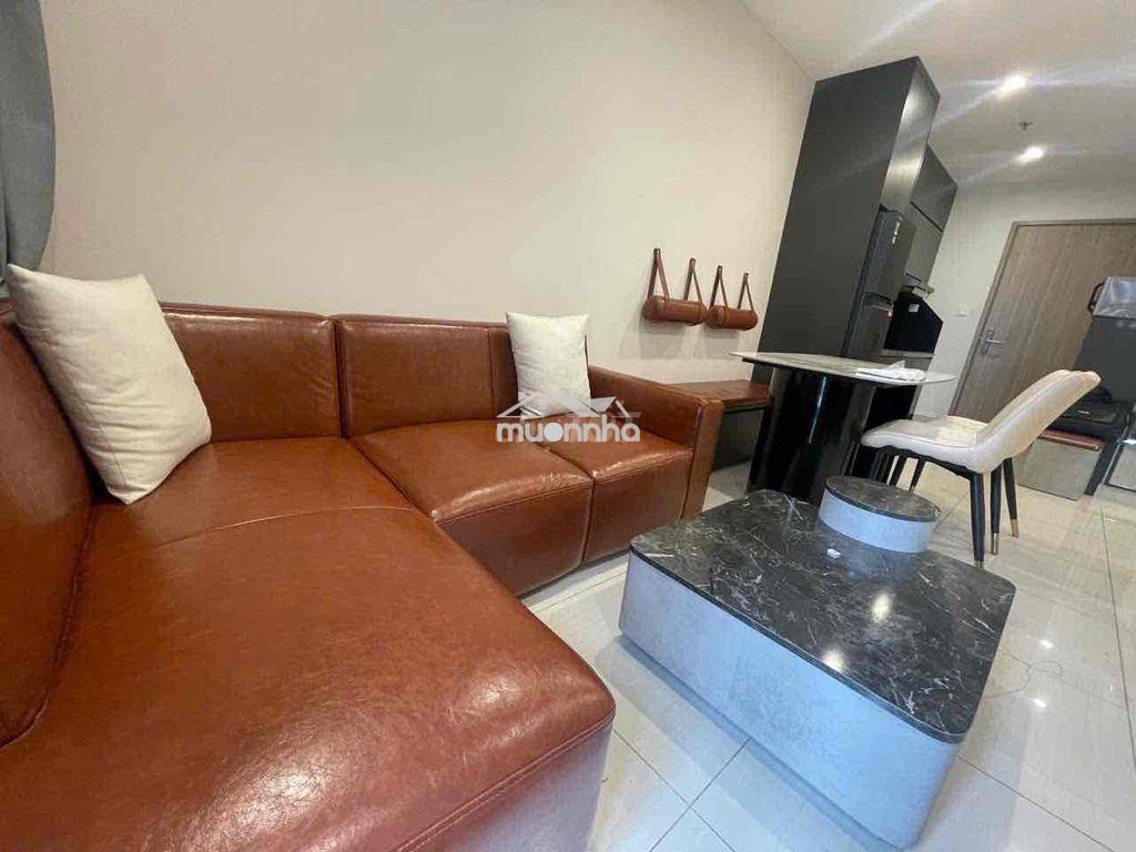 Cho thuê 2pn 2wc view hồ bơi hướng mát s702 vinhomes gran park - 4