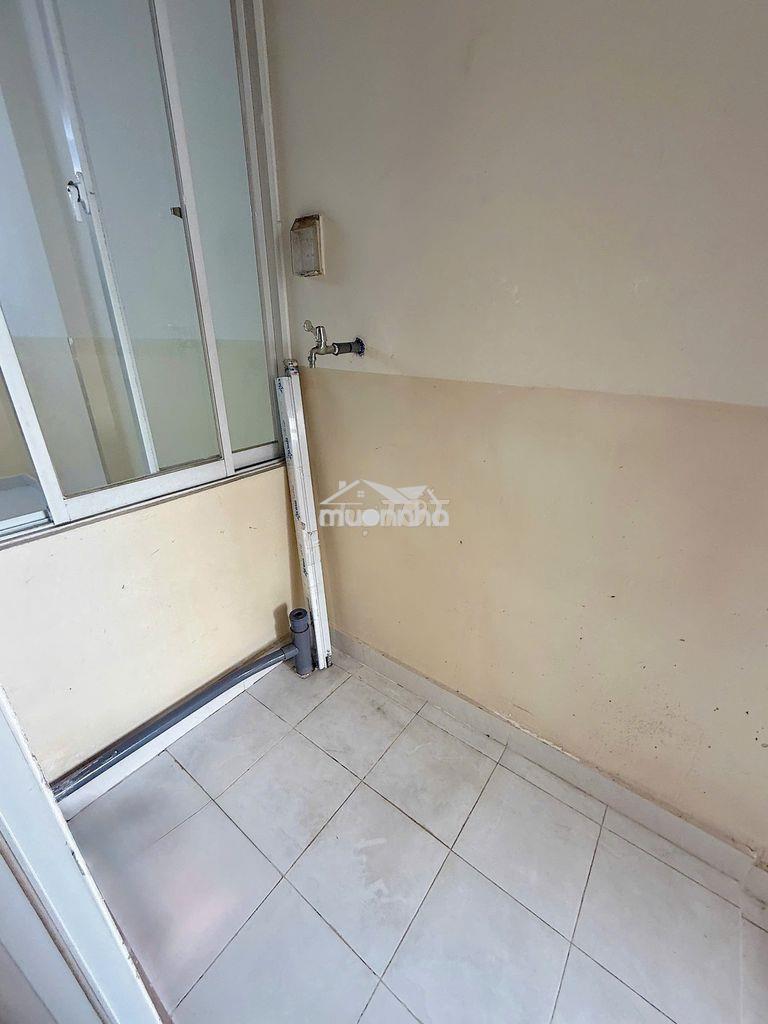 Bán căn hộ chung cư  bông sao lô b phường 5, q8.  - 3