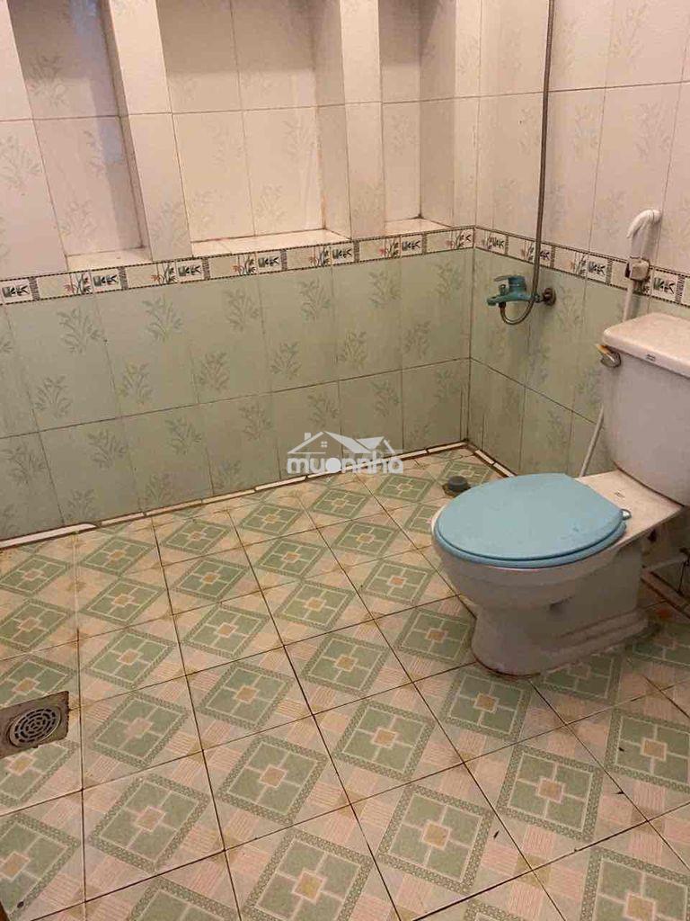 Phòng lầu 1 thoáng mát, rộng rãi, yên tĩnh - 2