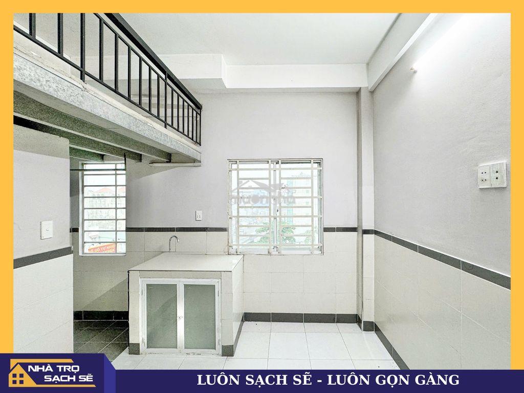🔥Trọ full tiện ích gần ngã 4 ga chỉ từ 2tr8 🔥 - 2