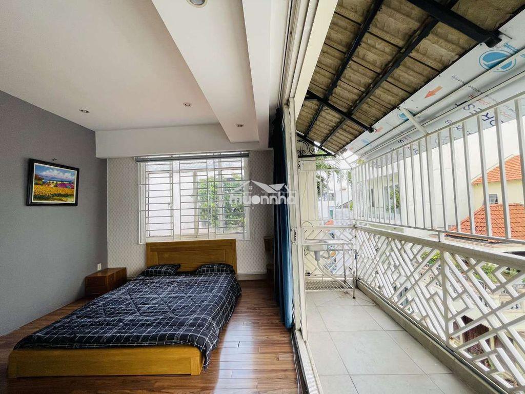 🏡 Cho thuê căn hộ dịch vụ mới keng 🏡
🔐 315 lê văn sỹ, p.nhiêu lộc - 4