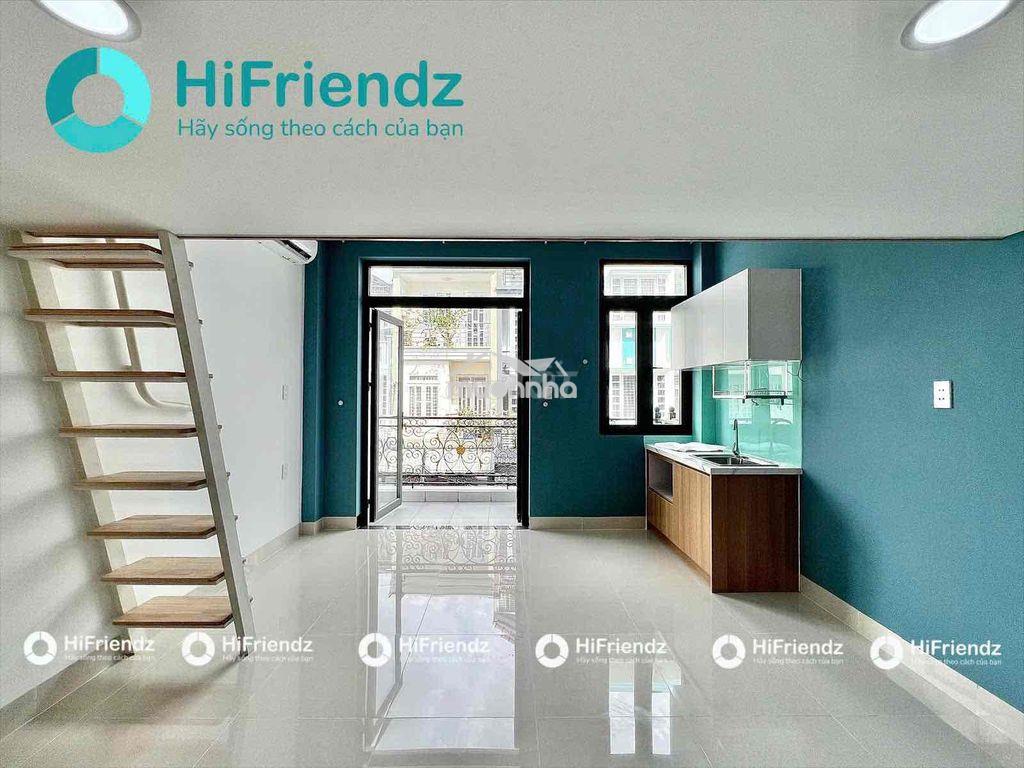 Duplex full nội thất thuận tiện di chuyển qua đh nttu - 4