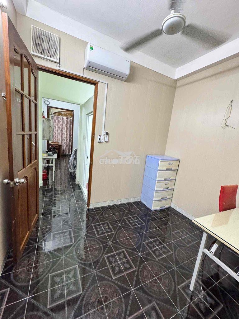 Chính chủ cho thuê phòng giá 3,8tr võ văn kiệt q.1 ở ngay ạ lh em nha - 2