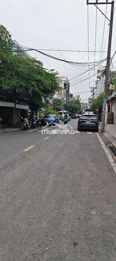Cho thuê phòng 719 huỳnh tấn phát ( đường rộng trước nhà rộng 14m) - 2
