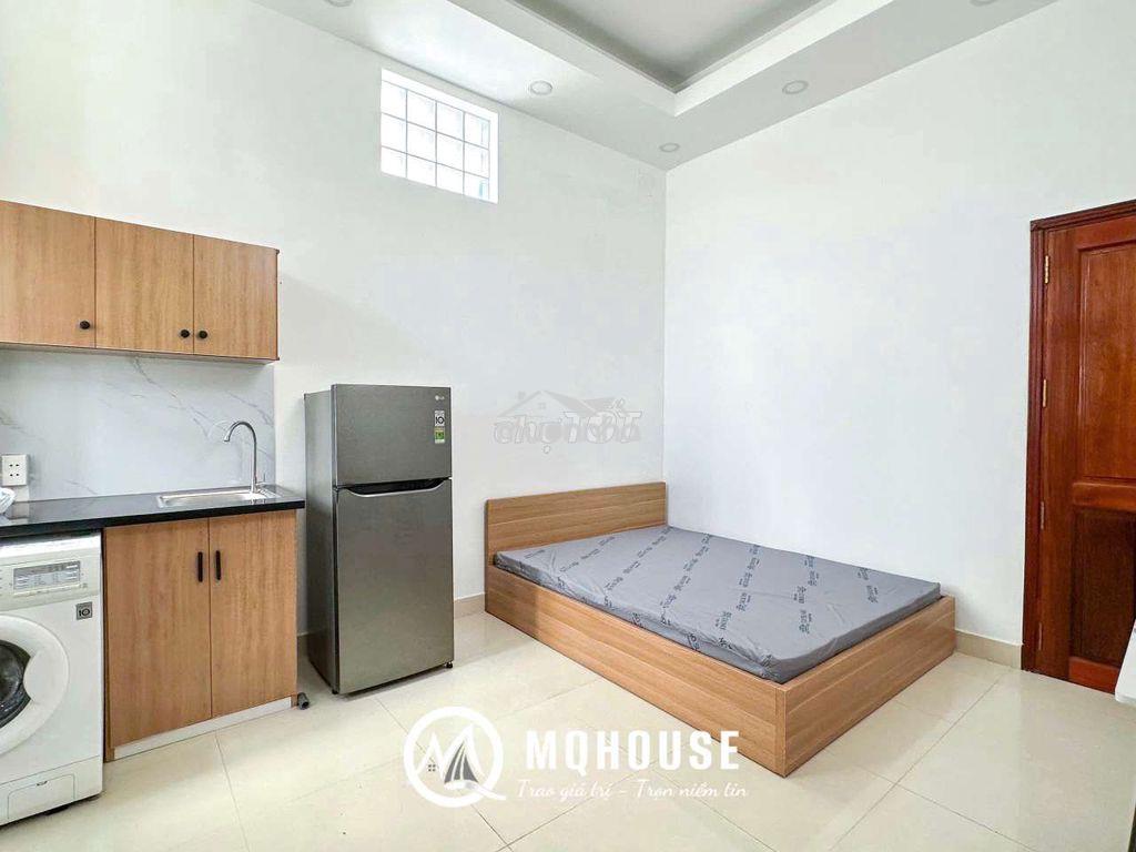CHDV ĐẦY ĐỦ TIỆN NGHI GIÁ RẺ NGAY MẶT TIỀN ĐƯỜNG 3/2  - 2
