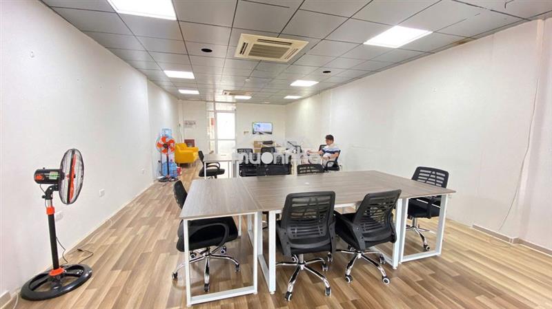Cho văn phòng mặt phố 100m2, giá chỉ 10 triệu, tại  quận thanh xuân