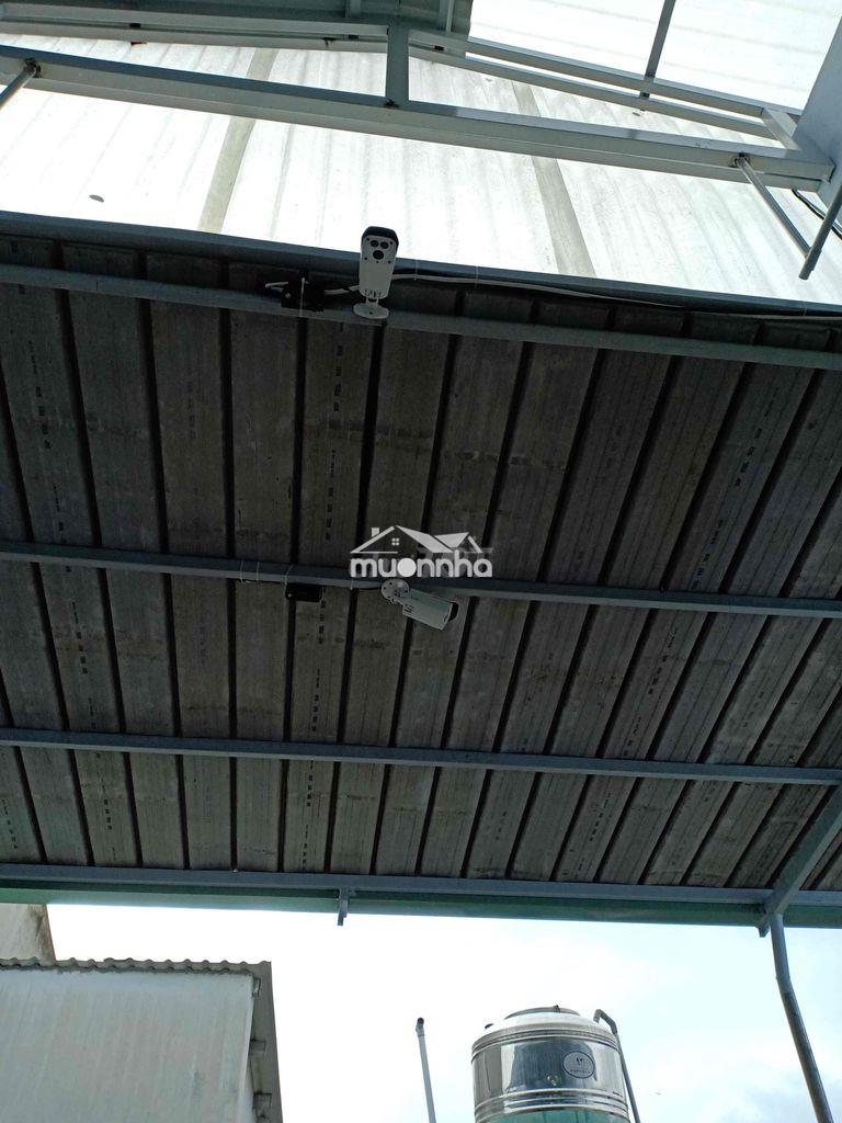 Cho thuê phòng trọ gác đúc rộng rãi – dọn vào ở ngay - 3