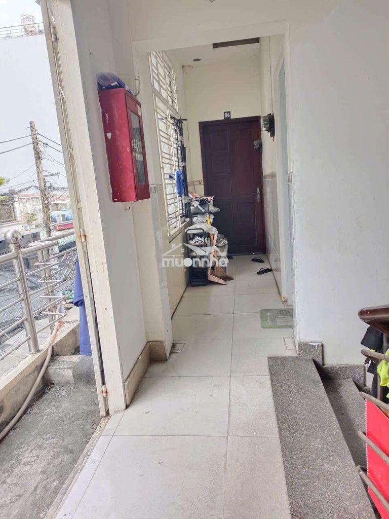 Phòng trọ 25m2 gò vấp - 2