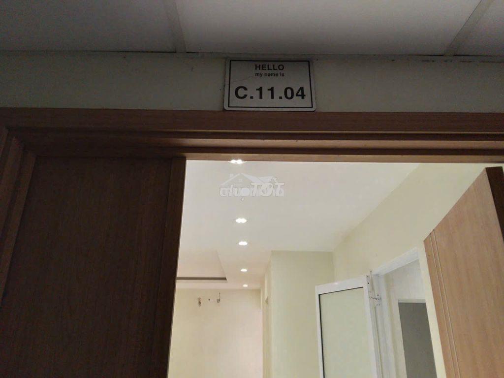 Giá 2tỷ120 triệu   cần bán gấp căn hộ i-home tại gò vấp. - 2