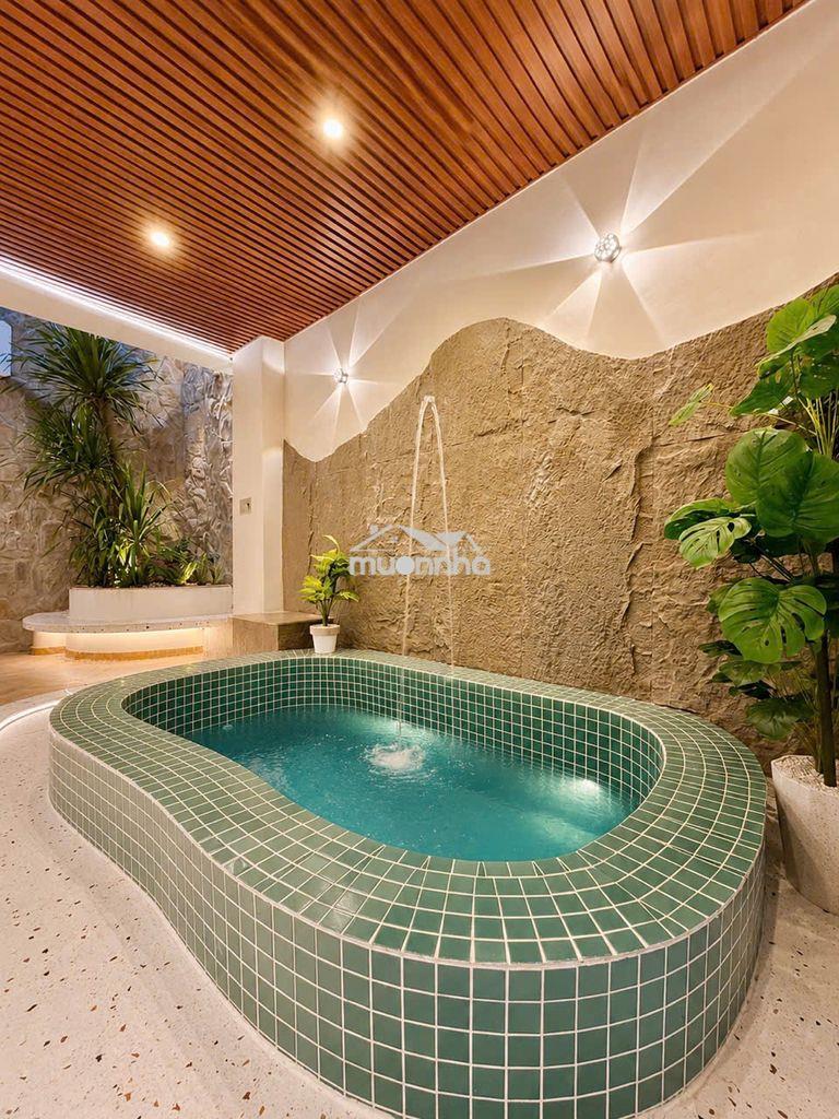 🔥🔥Gò vấp - phạm văn chiêu - ~95tr/m2  - 69m2 - hẻm 4m – nhỉnh 6 tỷ🔥🔥 - 3