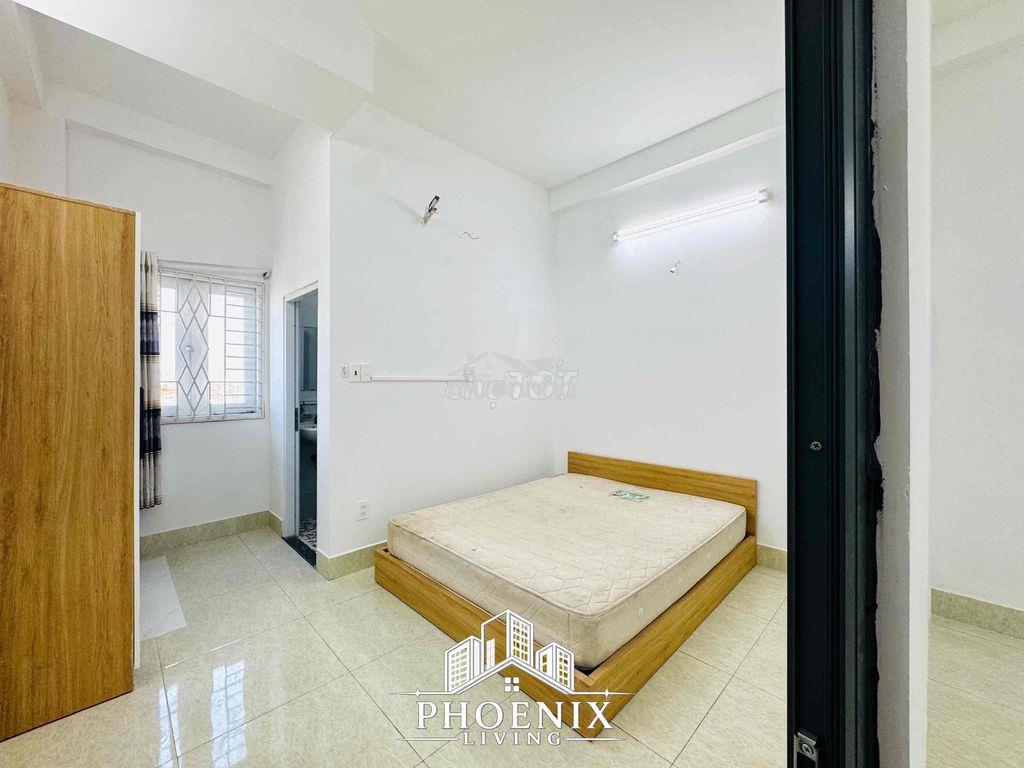 Khai trương phòng tách bếp 35m2 siêu rẻ ngay nhà máy bia lê văn khuong - 3