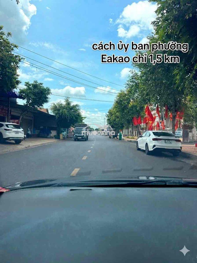 📣🎯 Chính chủ bán lô đất giá siêu tốt tại buôn bông, eakao – bmt - 3