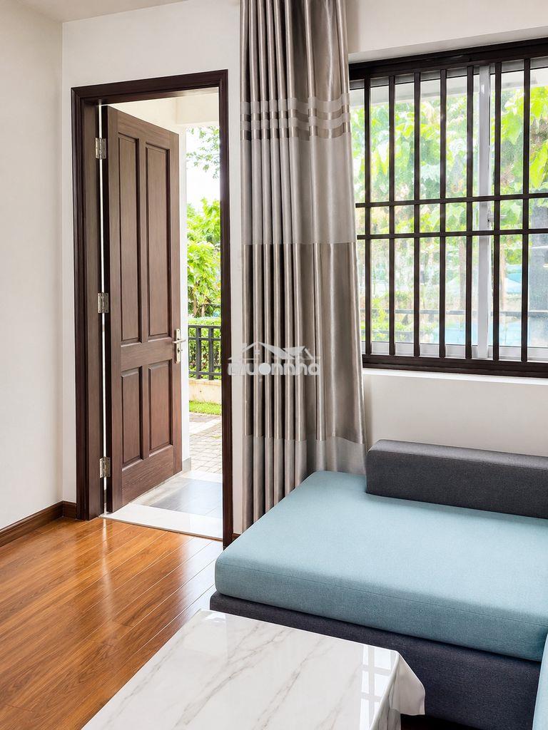 Bán gấp căn góc chung cư ngô tất tố, nhà đẹp - 3