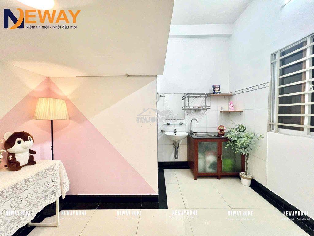 Trống sẵn duplex full nội thất ngay lê trọng tấn - aeon tân phú - huit - 4