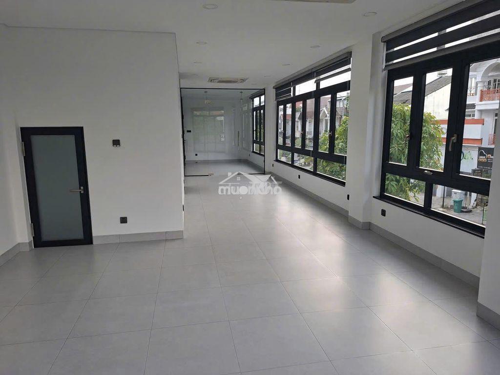 Nhà mới "trệt + 1 lầu" (1x56m) cạnh đường song hành, an phú, q2 - 50tr - 3
