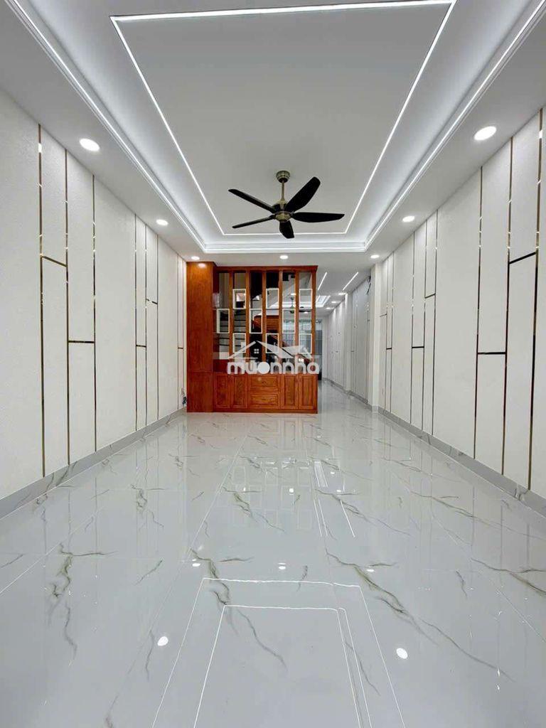 Nhà phố hoàn công mặt tiền đông tác kdc đông hưng gần bigc  chợ dĩ an - 3