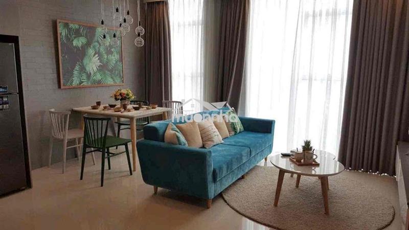 Cho thuê căn hộ cao cấp sora garden