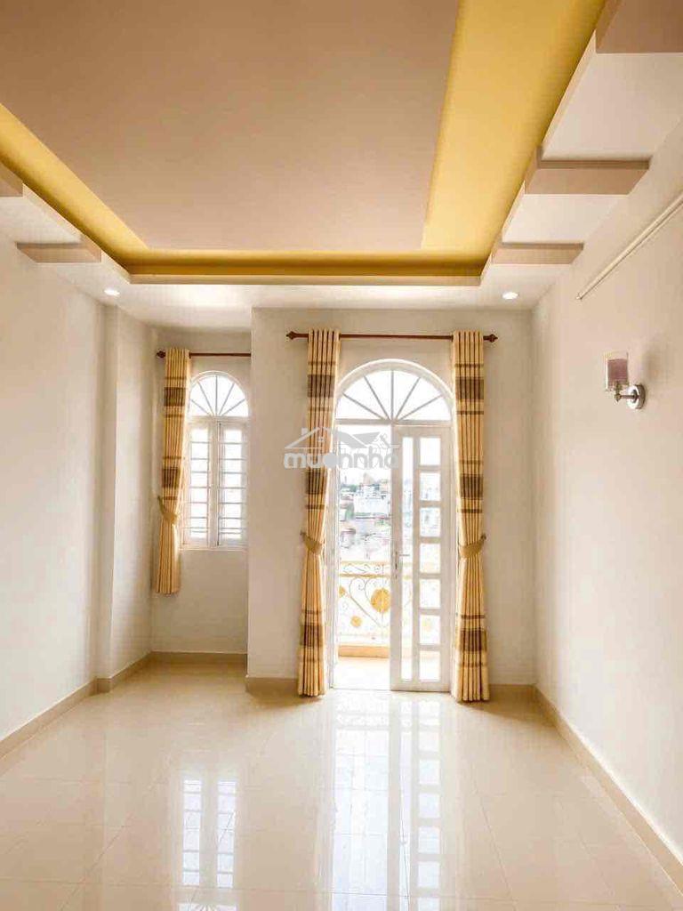 4x20-đường nhựa 8m thông-4pn-cuối tân kỳ tân quý-6ty xíu - 3
