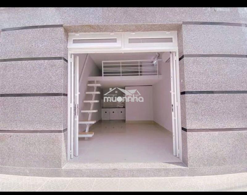 Chính chủ-mặt bằng-gần nhiều trường đại học-thuận tiện di chuyển q1,gv