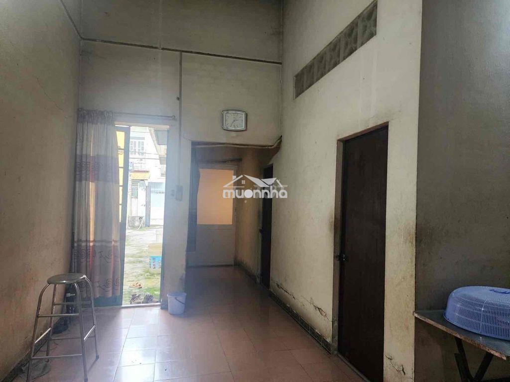 ❗️Ngộp❗️bán nhà xuân thới sơn hóc môn shr hxh oto ngủ nhà - 3