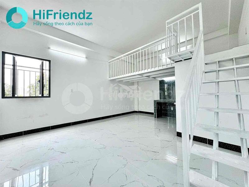 Trọ quận 2 🧑🏻‍🎄 duplex gác cao 🚘 giờ giấc tự do ra vào bằng vân tay