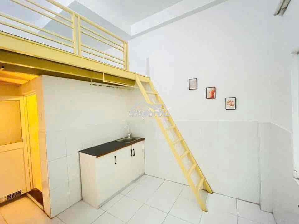 Phòng trọ giá rẻ địa chỉ: thân nhân trung , p13, tân bình - 2