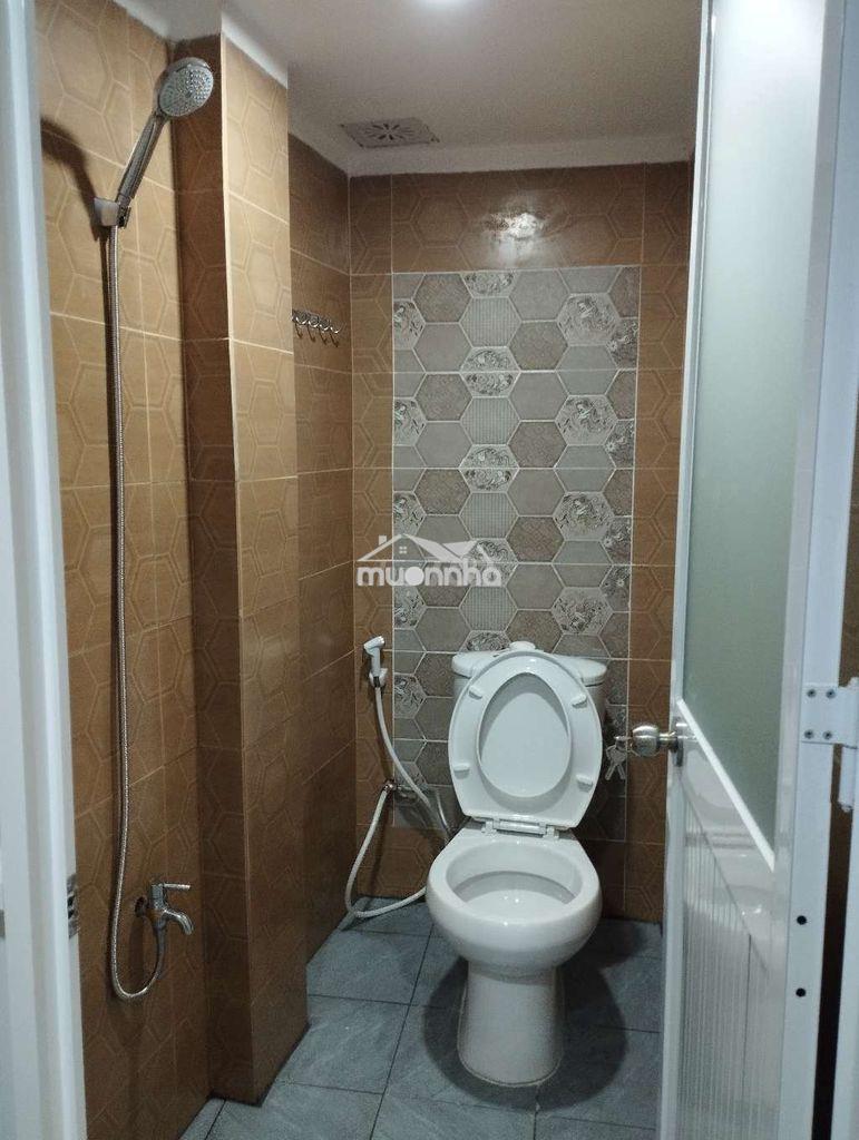 Cho thuê nhà trọ cao cấp ngay trung tâm củ chi - 4