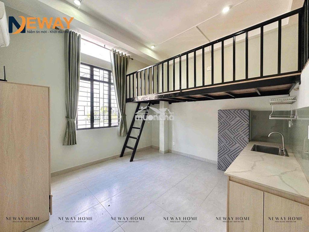 Cho thuê phòng cửa sổ trời siêu bự ngay ga t3_khong giới hạn người ở - 2