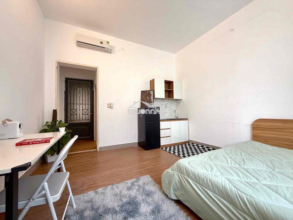 [Studio_full nt_an ninh_mới 100%] cửa sổ_yên tĩnh 35m2 - 2
