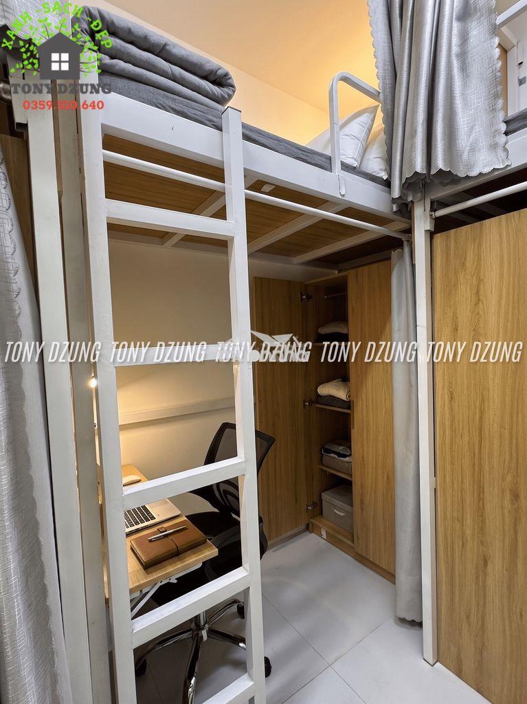💥Khai trương mini duplex hiện đại- bao trọn cp - ngay landmark 81💥 - 4