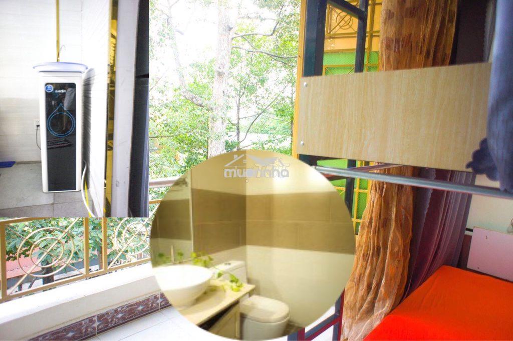 Đại học y dược hcm ump hồng bàng phòng ghép sinh viên văn phòng - 2