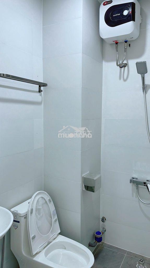 Cho thuê phòng trọ mới xây kdc 13e cạnh chung cư sài gòn intela giá rẻ - 4