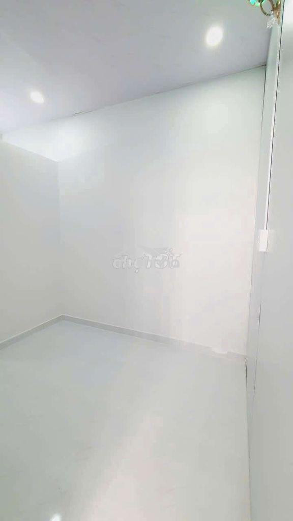 Nhà chợ hiệp thành, 2pn2wc, 69m2, đúc 1 lầu. thổ cư. bao qh. chính chủ - 4