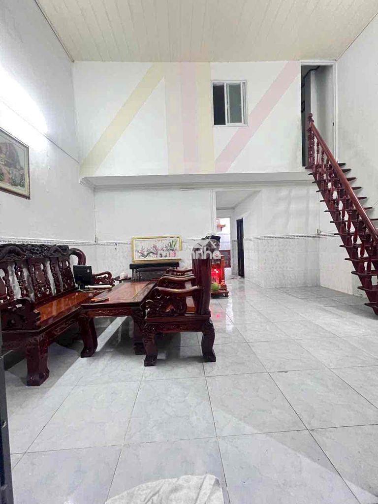 📣📣 Chính chủ cho thuê   🌹🌹 nhà nguyên căn hẻm 1886 hẽm xe hơi htp - nh