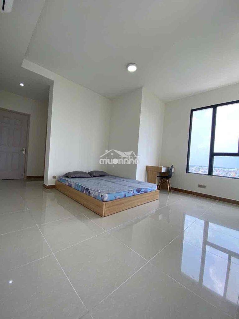 Phòng 4.5tr 30m2 full nt cao cấp cách phú mỹ hưng chỉ 1km