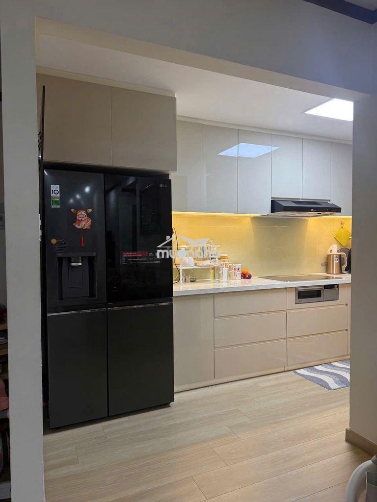 Cho thuê căn hoàng anh gold house (an tiến) nhà full nội thất cao cấp