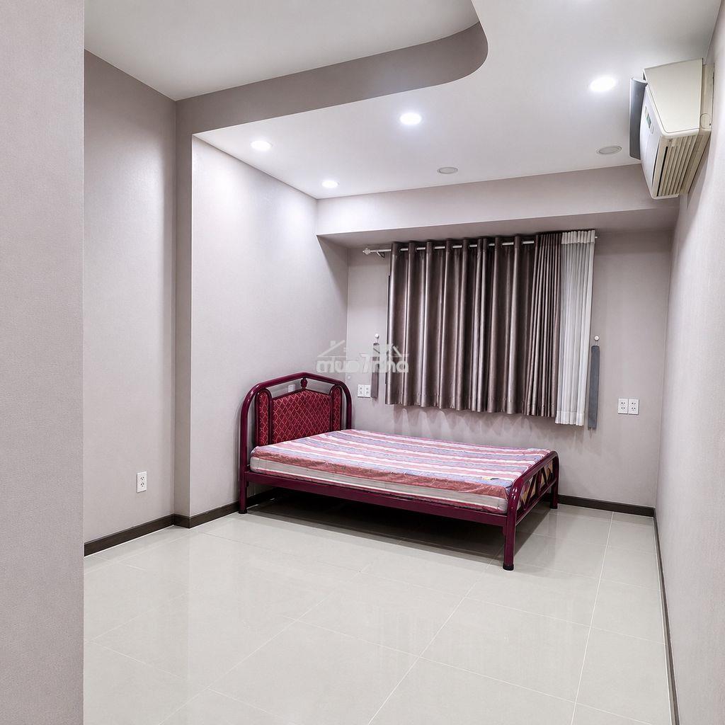 Cho thuê oriental plaza 85m2 2pn 2wc nội thất cơ bản 12.5tr - 4