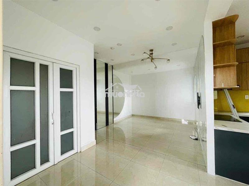 Hiếm - căn góc 100m2 - 3pn - chung cư thới an  - shr cc ngay