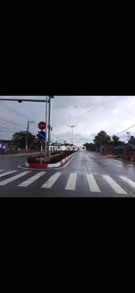 Cần chuyển nhượng lại lô đất mặt tiền - 3