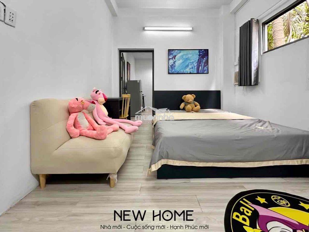 🔥🔥🔥Chdv đầy đủ tiện nghi ,chỉ việc xách vali vào ở 🔥🔥🔥 - 4
