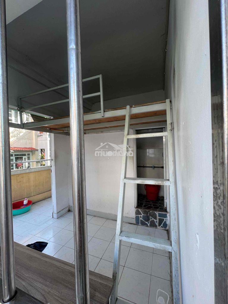 Giờ giấc tự do, nhà sạch sẽ thoáng mát an ninh - 3