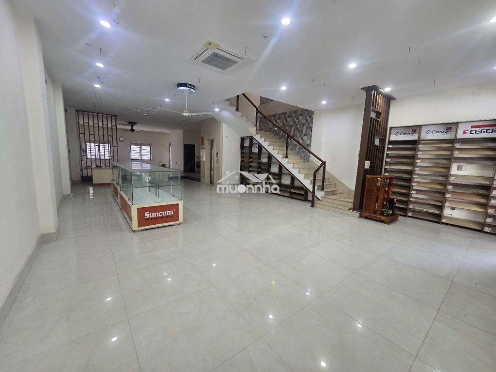 Cho thuê shophouse minh mạng - 2